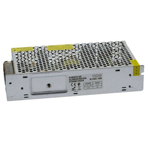 Fuente de alimentación conmutada 5V 100W