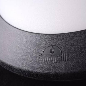 Plafón estanco para techo o pared FUMAGALLI UMBERTA 2x E27 IP66 (4)