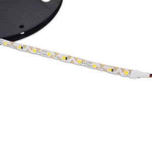 Tira de LED 12V-DC 30W 6mm Zig Zag IP20 (SMD2835 60ch/m) Rollo 5 metros (3)