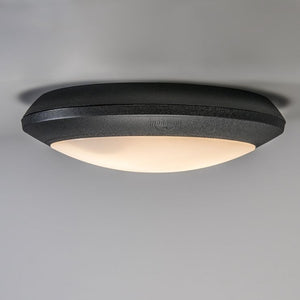 Plafón de exterior estanco de pared o techo FUMAGALLI BERTA E27 IP66 (2)