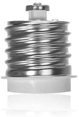 Adaptador E40 a rosca E27 (2)