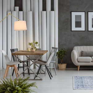 Aplique de pared cilíndrico con diseño clásico y articulado "ELBOW" E27 (13)