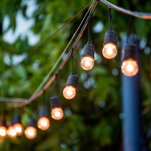 Bombilla LED E27 1W Transparente (5)