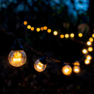 Bombilla LED E27 1W Transparente (9)