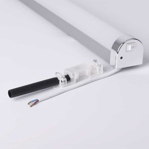 Aplique espejo baño LED - 5W (3)