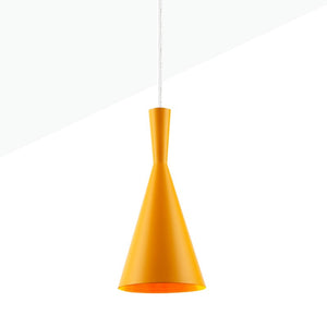 Lámpara colgante metal "Solvang" (40) & Lámpara colgante metal "Solvang"