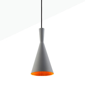 Lámpara colgante metal "Solvang" (51) & Lámpara colgante metal "Solvang"