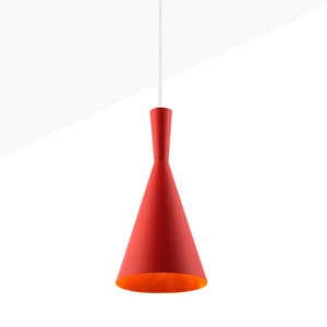 Lámpara colgante metal "Solvang" (52) & Lámpara colgante metal "Solvang"