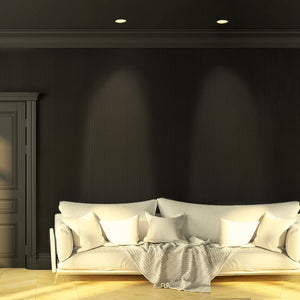 Foco LED empotrable 6W "KOPPA"- Óptica 15º - Corte Ø 65mm - Bajo UGR (16)