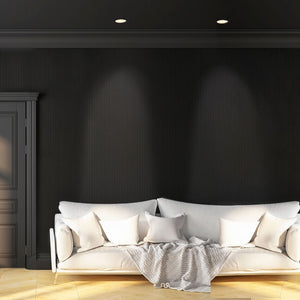 Foco LED empotrable 6W "KOPPA"- Óptica 15º - Corte Ø 65mm - Bajo UGR (17)