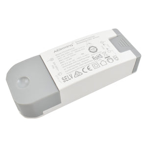 Driver regulable TRIAC corriente constante 25-42V 12.6W 300mA