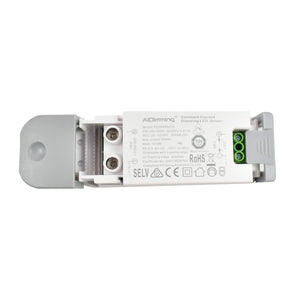 Driver regulable TRIAC corriente constante 25-42V 12.6W 300mA (5)