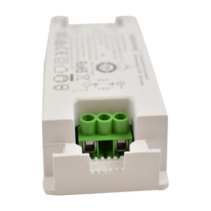 Driver regulable TRIAC corriente constante 25-42V 12.6W 300mA (7)