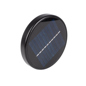 Foco solar exterior LED CCT con pincho - 1W - IP65 (6)