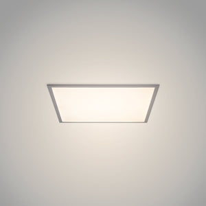 Panel LED empotrable Backlight 60x60cm - 36W - 3800lm - Driver Philips - UGR22 - IP40 (9)