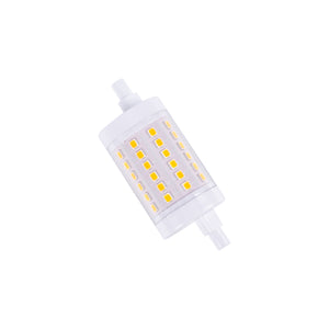 Bombilla LED R7S 78mm - Regulable - 1100lm - 8,5W (6)