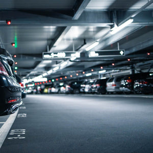 Pantalla estanca para tubo LED 120cm - IP65 (14)