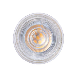 Bombilla LED GU10 6W cristal - 130lm/W - PAR16 - 36° (23)