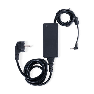 Ventilador holográfico 3D con trípode - Ø 52cm - 72W (18)