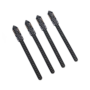 Ventilador holográfico 3D con trípode - Ø 52cm - 72W (20)