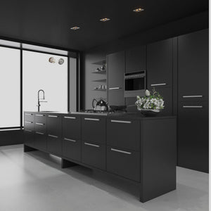 Foco lineal LED empotrable 4W - UGR18 - CRI90 - Chip OSRAM (49)