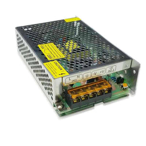 Fuente de alimentación conmutada 12V 75W (2)