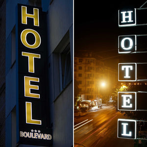 Módulos LED RGB + CCT para rótulos - 0.96W - 12V - IP65 - 120º (6)