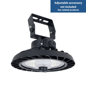 Campana LED UFO industrial 150W - CCT - 170lm/W - Driver LIFUD - IP65 - 10 años garantía (22)