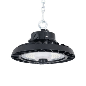 Campana LED UFO industrial 150W - CCT - 170lm/W - Driver LIFUD - IP65 - 10 años garantía (26)