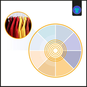 Proyector LED para carril monofásico 40W - Moda y retail (34)