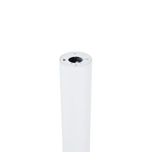 Aplique de techo aluminio "Sandy 30" - 30cm - GU10 (13)