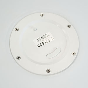 Sillón luminoso LED RGBW - 16W - Recargable (12)