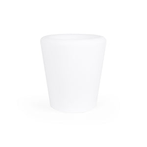 Cubitera LED RGBW - 6W - 29 x Ø 28cm - Recargable (2)