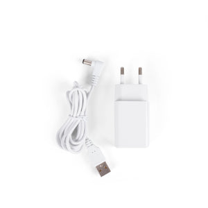 Asiento luminoso LED RGBW - 16W - Recargable (2)