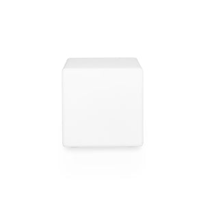 Cubo luminoso LED RGBW - 4W - Recargable (11)