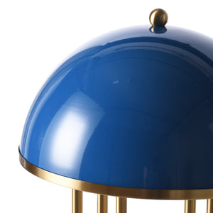 Lámpara de mesa de diseño "Lindsay" (15)