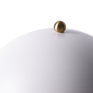 Lámpara de mesa de diseño "Lindsay" (20)