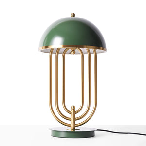 Lámpara de mesa de diseño "Lindsay" (25)