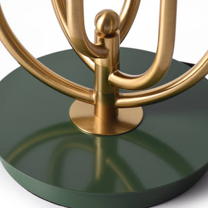 Lámpara de mesa de diseño "Lindsay" (29)