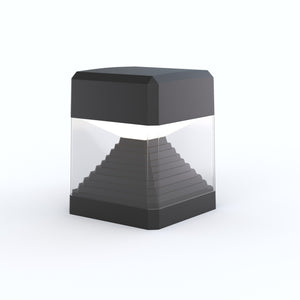 Aplique de pared FUMAGALLI "ESTER WALL" - GX53 - 10W - CCT (11)