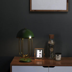 Lámpara de mesa de diseño "Lindsay" (45)