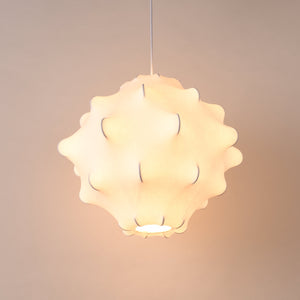 Lámpara colgante de diseño "Cocoon" (15)