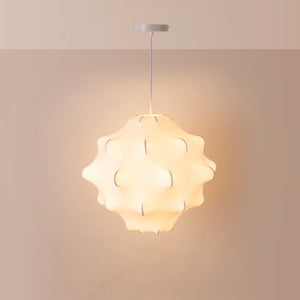 Lámpara colgante de diseño "Cocoon" (18)