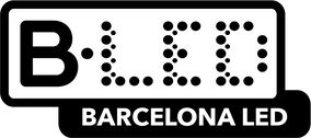 Barcelona Led