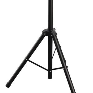 Ventilador holográfico 3D con trípode - Ø 52cm - 72W (15)