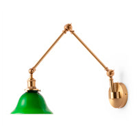 APLIQUES Y LÁMPARAS DE PARED FLEXOS