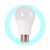 BOMBILLAS LED DE LUZ FRIA