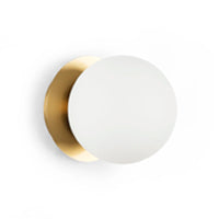 APLIQUES Y LÁMPARAS DE PARED DE INTERIOR