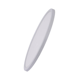 Downlight LED circular empotrable - Diámetro de corte ajustable: Ø 50 a 205 mm - 20W (3)