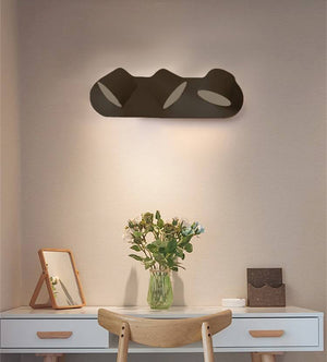 Aplique de pared LED "KOP-3" orientable 18W (9)